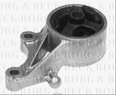 BORG & BECK bem3365 -  Подвеска, двигатель